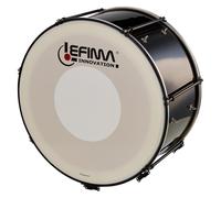 Lefima BMS 2614 Bass Drum SSWS