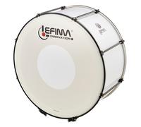 Lefima BMS 2814 Bass Drum WSWS
