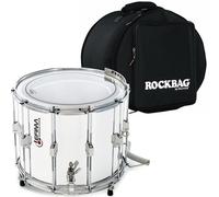 Lefima MP-BU0-1412-2MM + Rockbag