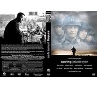 LEFINIS saving private ryan