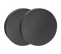 LEFITPA 2 Pack Replacement 1608225 Vacuum Pre Motor Filter for Bissell 1797 2190 2256 2256K 2258 2259 2260 2191 2253 22547 22549 2316 2692 2488 1700 1701 3536 3335 3189A Upright Vacuum Models