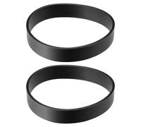 LEFITPA 2 Pack Replacement Upright Vacuum Cleaner Belt for Oreck XL XL21 XL2 Models