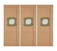 LEFITPA Replacement 3-Pack 197289S Vacuum Bags for Kirby Heritage II Legend II Generation G3 G4 G5 G6 Ultimate G7