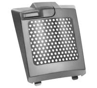 LEFITPA Replacement 833954 841708 Back Pack Vacuum Cleaner Hepa Filter Cover for ProTeam 107303 107310 107363 ProVac Super Coach Pro 10 & Super Coach Pro 6 Models