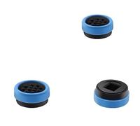 LeFix 2 Pack Replacement Trackpoint Cap Mouse Point Stick Nipple for Dell E6400 E6410 E6420 E6430 E4300 E4310 E5410 E5500 E7240 E7440 E7250 E7450