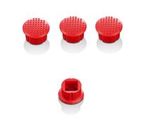 LeFix 3 x Low Profile Trackpoint Caps Replacement for Lenovo Thinkpad X230s,X240,X250,X260,X270,X380 Yoga,Yoga 370,T440s,T450s,T460,T470,T480,S5,L470,P51,P71