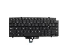 LeFix Backlit Keyboard Replacement for Dell Latitude 5420 5421 5430 5431 5440 7420 7430 7520 7530, Precision 3470 3480 Notebook PC