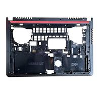 LeFix Bottom Base Cover Replacement Compatible with DELL Inspiron 15 7000 7557 7559 5577 5576 15-7557 15-7559 15-5577 15-5576 | DP/N:T9X28 0T9X28