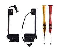 LeFix Built-in Speakers (Left+Right) Set Compatible with MacBook Pro 13-inch Retina A1502 Year 2013 2014 2015-923-0557,Including Premium Tool Kit T5 T6 Screwdriver