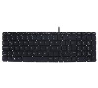 LeFix Laptop Keyboard,Latin Spanish,Backlit Keyboard Replacement Compatible with HP Probook 450 G6,450 G7,455 G7,455R G6|Spill-Resistant, with Numeric Keypad