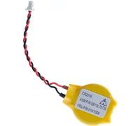 LeFix RCT CMOS Battery CR2016 Compatible with Lenovo Thinkpad X1 Carbon 5th Gen(Type 20HR, 20HQ,20K4, 20K3) |X1 Carbon 6th Gen (Type 20KH, 20KG) |X280(Type 20KF, 20KE) |A285(Type 20MW, 20MX)
