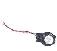 LeFix Replacement CMOS RTC Battery with Cable(3 Pin 2 Wire) for HP G60 CQ50 CQ60 CQ70 G50 G70 2570p 8530p EliteBook 6930p