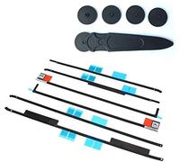 LeFix Replacement Display Adhesive Tape Kit+Opening Cut Wheel Tool Kit for iMac (Retina 4K, 21.5-inch, 2019)| iMac (21.5-inch, 2017)| iMac (Retina 4K, 21.5-inch, 2017)-A2116