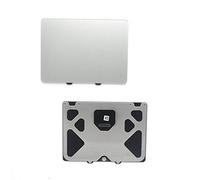 LeFix Touchpad Without Flex Cable Replacement Compatible with MacBook Pro 13" & 15" Unibody A1286 & A1278