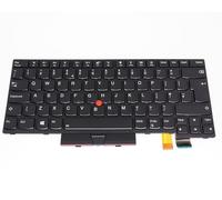 LeFix UK GB Keyboard Backlit Keyboard Replacement for Lenovo Thinkpad T470(NOT T470s) T480(NOT T480s) A475 A485 Notebook PC