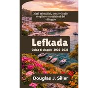 Lefkada Guida di viaggio 2026-2027