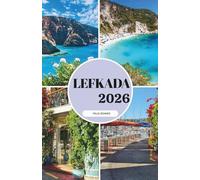 LEFKADA REISEFÜHRER 2026