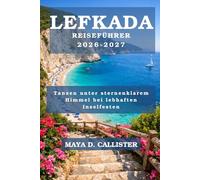 Lefkada Reiseführer 2026-2027