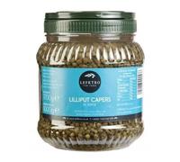 Lefktro Lilliput Capers 1.7kg x 6