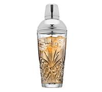 Lefonte Martini Cocktail Shaker, Irish Cup, 530 ml