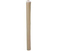 Lefranc Bourgeois 110512 Canvas Roll White 10 x 1M