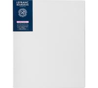 Lefranc Bourgeois Canvas Frame 100% Cotton - 60 x 80 cm - Thickness 1.8 cm