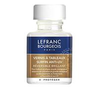 Lefranc Bourgeois Additive Nail Polish 75 ml Bottle