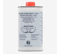 Lefranc & Bourgeois : Charbonnel : Gold Size : 3 Hour : 75ml