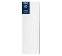 Lefranc & Bourgeois Classic 11127 Stretcher Frame 100% Cotton 350 g/m² Archival Quality Acid for Increased Durability Primed 10 x 30 cm