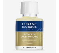 Lefranc & Bourgeois : Courtrai Drier White : 75ml
