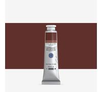 Lefranc & Bourgeois : Extra Fine Oil Paint : 40ml : Burnt Sienna