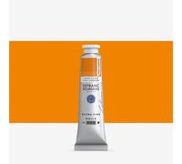 Lefranc & Bourgeois : Extra Fine Oil Paint : 40ml : Cadmium-Free Yellow Deep