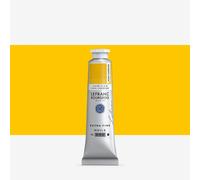 Lefranc & Bourgeois : Extra Fine Oil Paint : 40ml : Cadmium-Free Yellow Light