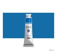 Lefranc Bourgeois Extra Fine Oil Paint 40ml Cerulean Blue For Artists