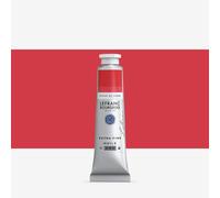 Lefranc Bourgeois, oil-based paint, Chinese Red, 40ml