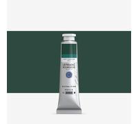 Lefranc & Bourgeois : Extra Fine Oil Paint : 40ml : Chrome Green Deep