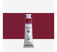 Lefranc & Bourgeois : Extra Fine Oil Paint : 40ml : Garnet Red
