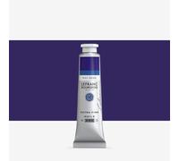 Lefranc & Bourgeois : Extra Fine Oil Paint : 40ml : Indanthrene Blue