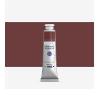 Lefranc Bourgeois, oil-based paint, Indian Red, 40ml