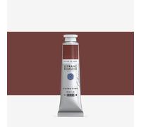 Lefranc Bourgeois, oil-based paint, Mars Red, 40ml