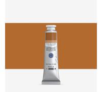 Lefranc & Bourgeois : Extra Fine Oil Paint : 40ml : Raw Sienna