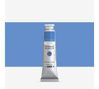 Lefranc Bourgeois, oil-based paint, Royal Blue, 40ml