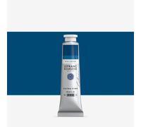 Lefranc & Bourgeois : Extra Fine Oil Paint : 40ml : Sapphire Blue