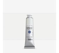 Lefranc & Bourgeois : Extra Fine Oil Paint : 40ml : Titanium White