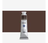 Lefranc & Bourgeois : Extra Fine Oil Paint : 40ml : Transparent Raw Umber
