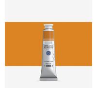 Lefranc & Bourgeois : Extra Fine Oil Paint : 40ml : Transparent Yellow Ochre