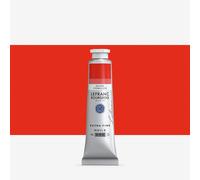 Lefranc & Bourgeois : Extra Fine Oil Paint : 40ml : Vermilion Red