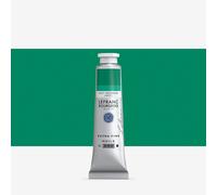 Lefranc & Bourgeois : Extra Fine Oil Paint : 40ml : Veronese Green Hue