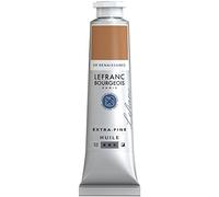 Lefranc Bourgeois, oil-based paint, Renaissance Gold, 40ml