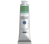 Lefranc Bourgeois, oil-based paint, Terre Greene, 40ml